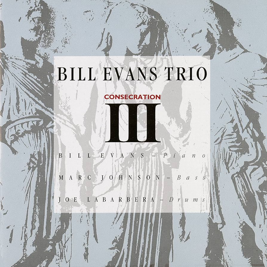 Bill Evans Trio 名盤3枚セット(未使用、未開封) Bill Evans Trio 名盤3枚セット(未使用、未開封) - メルカリ