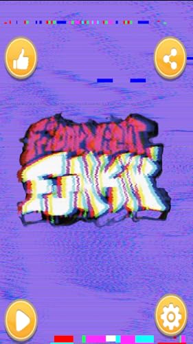 FNF Corrupted Night