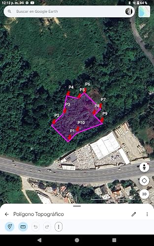Mensura RD – vue 3
