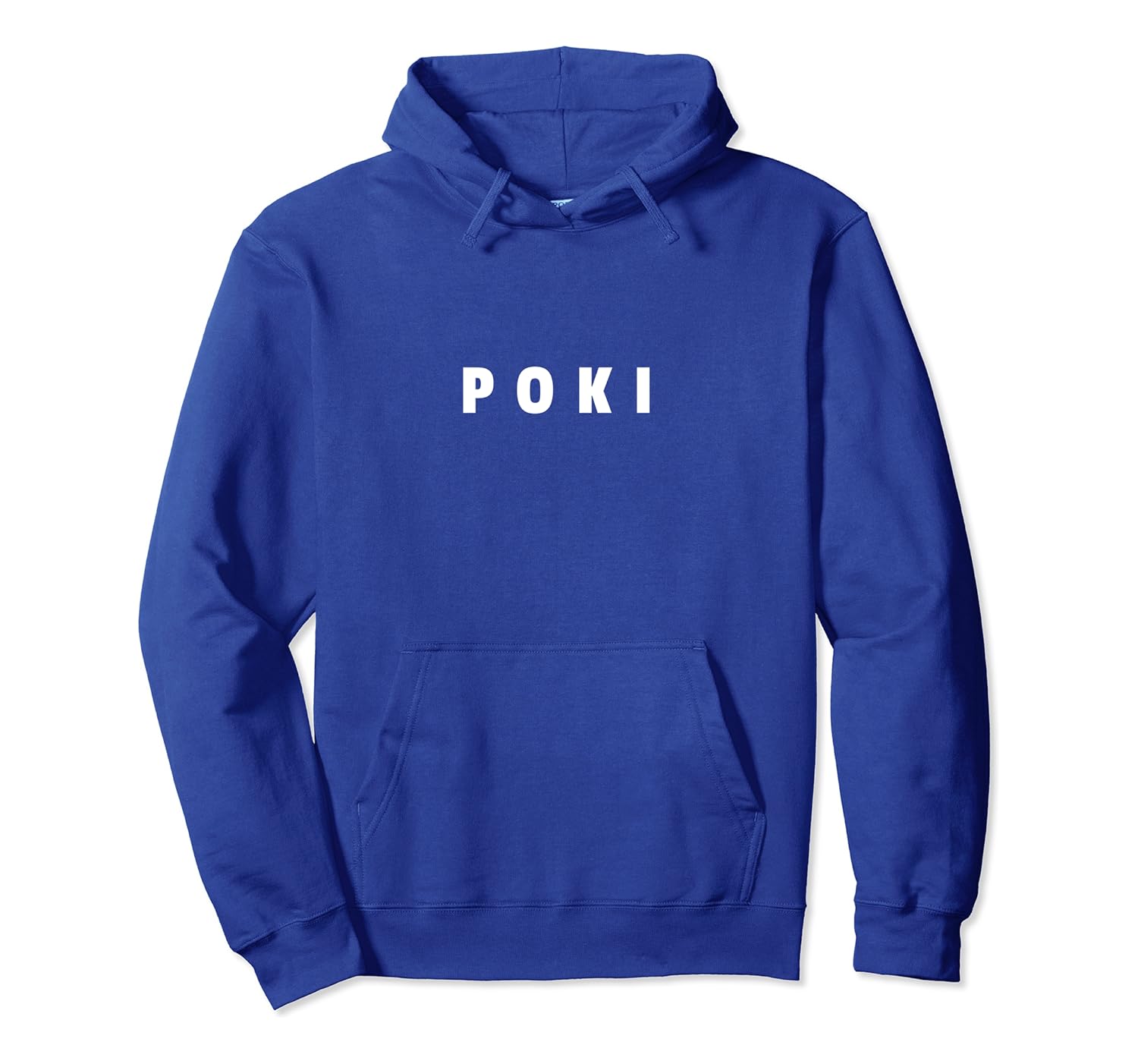 pokimane merch hoodie