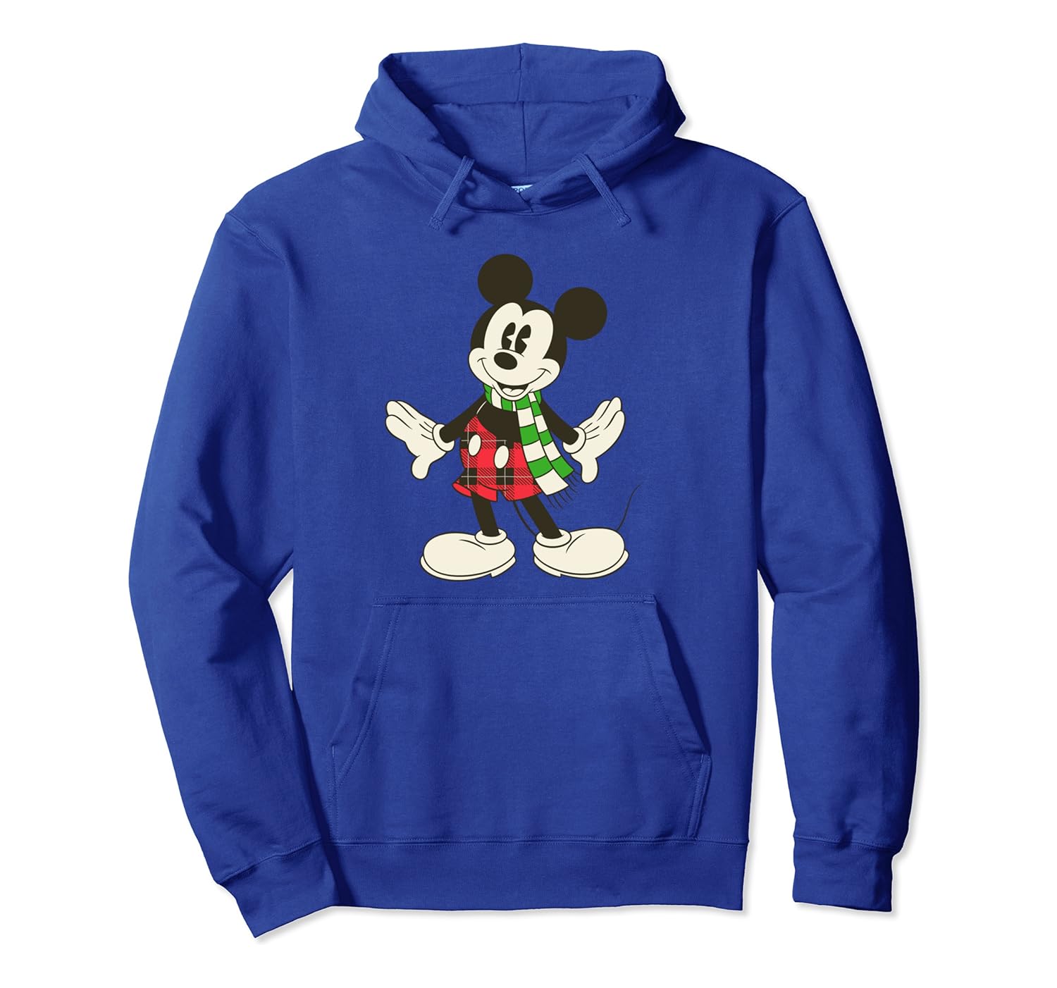 retro disney sweatshirt