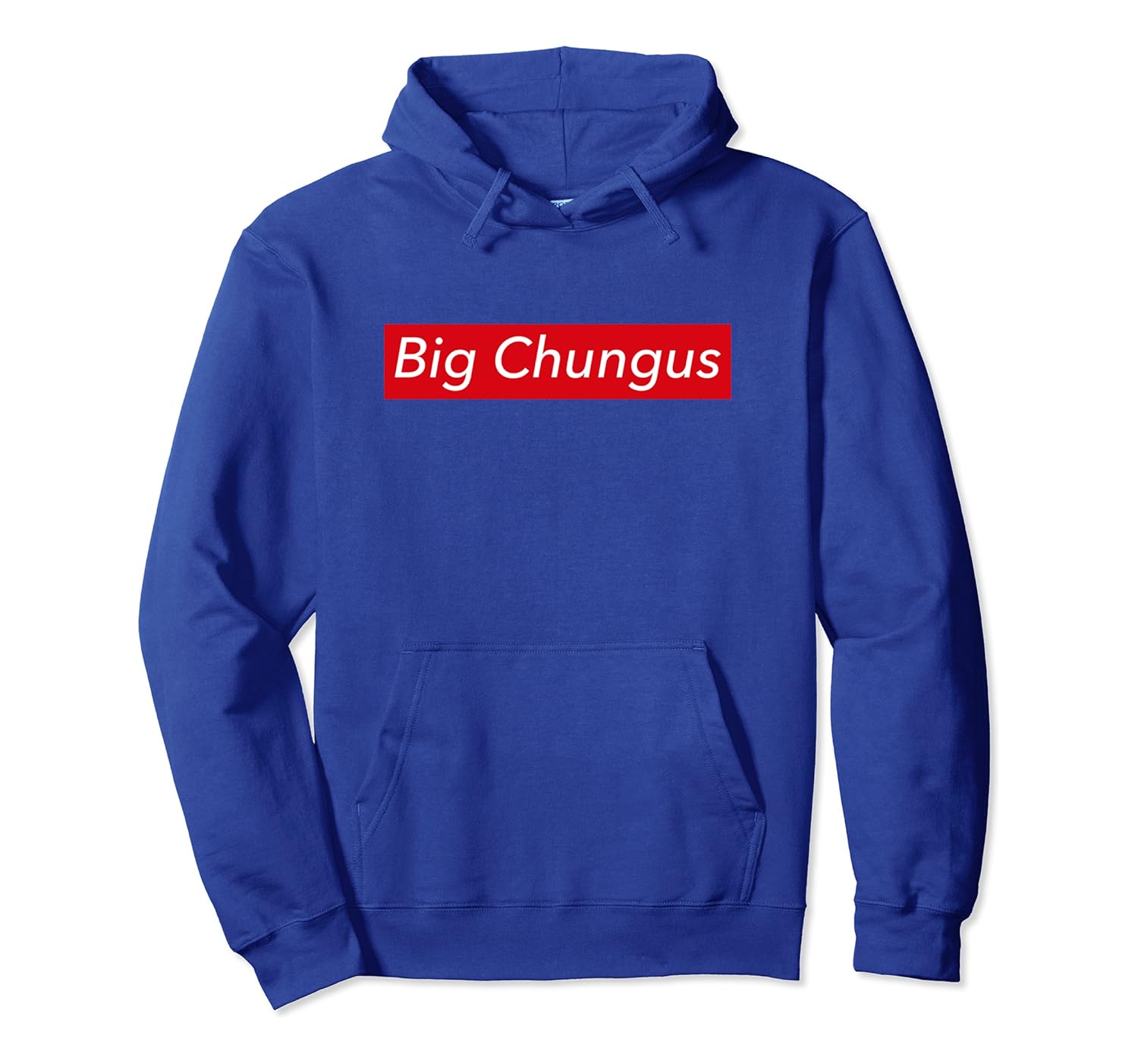 chungus sweatshirt