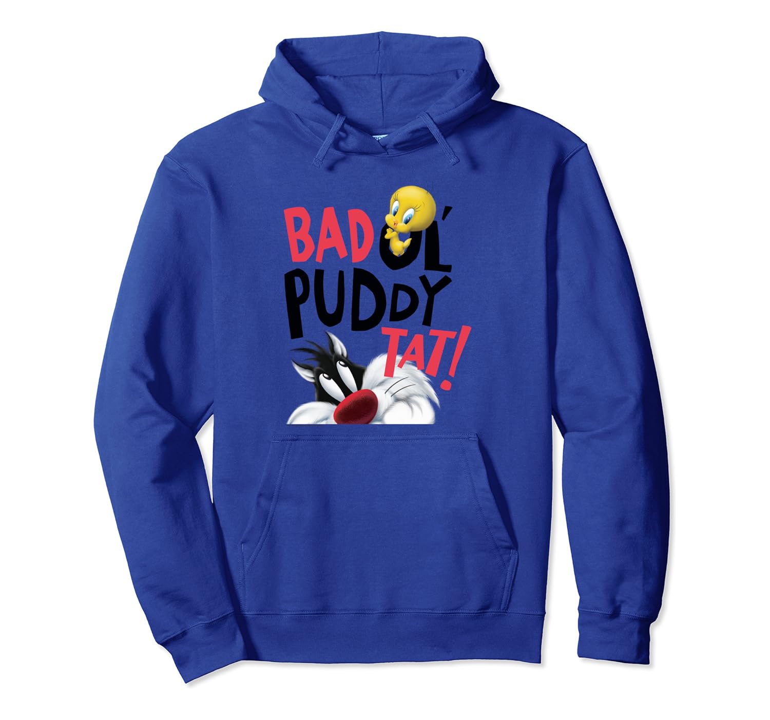 tweety sylvester sweatshirt