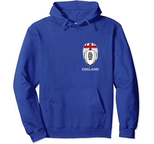 england rugby hoodie