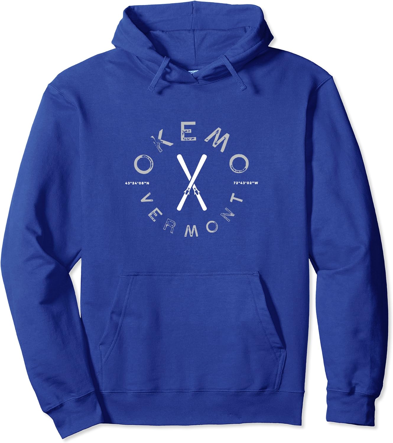 okemo sweatshirt