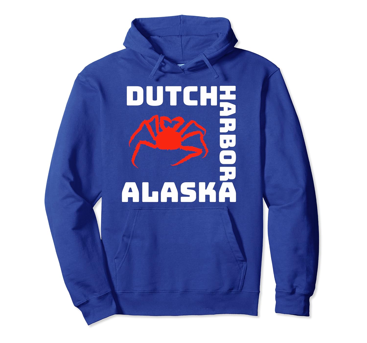 deadliest catch hoodie