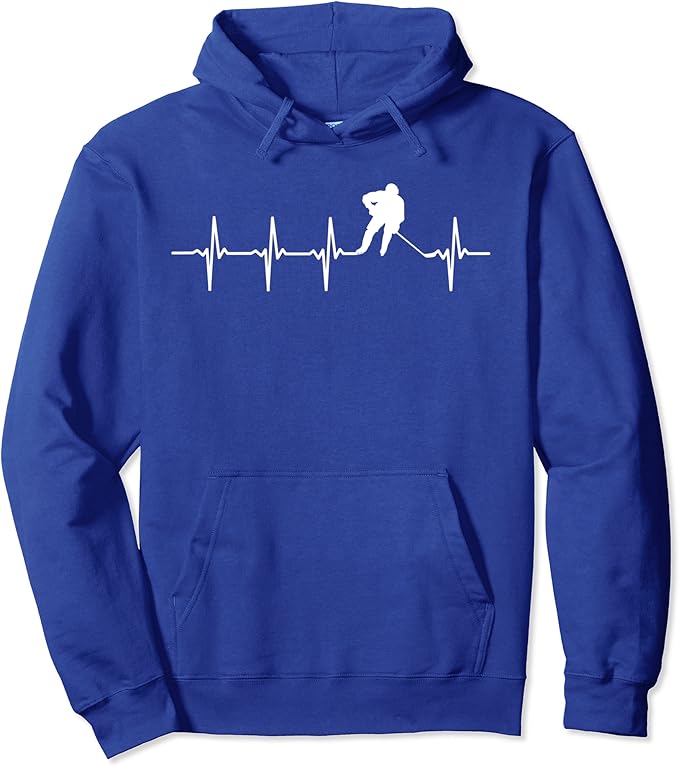 Pullover Hoodie