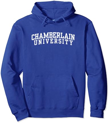 Chamberlain university sweatshirt Clearance