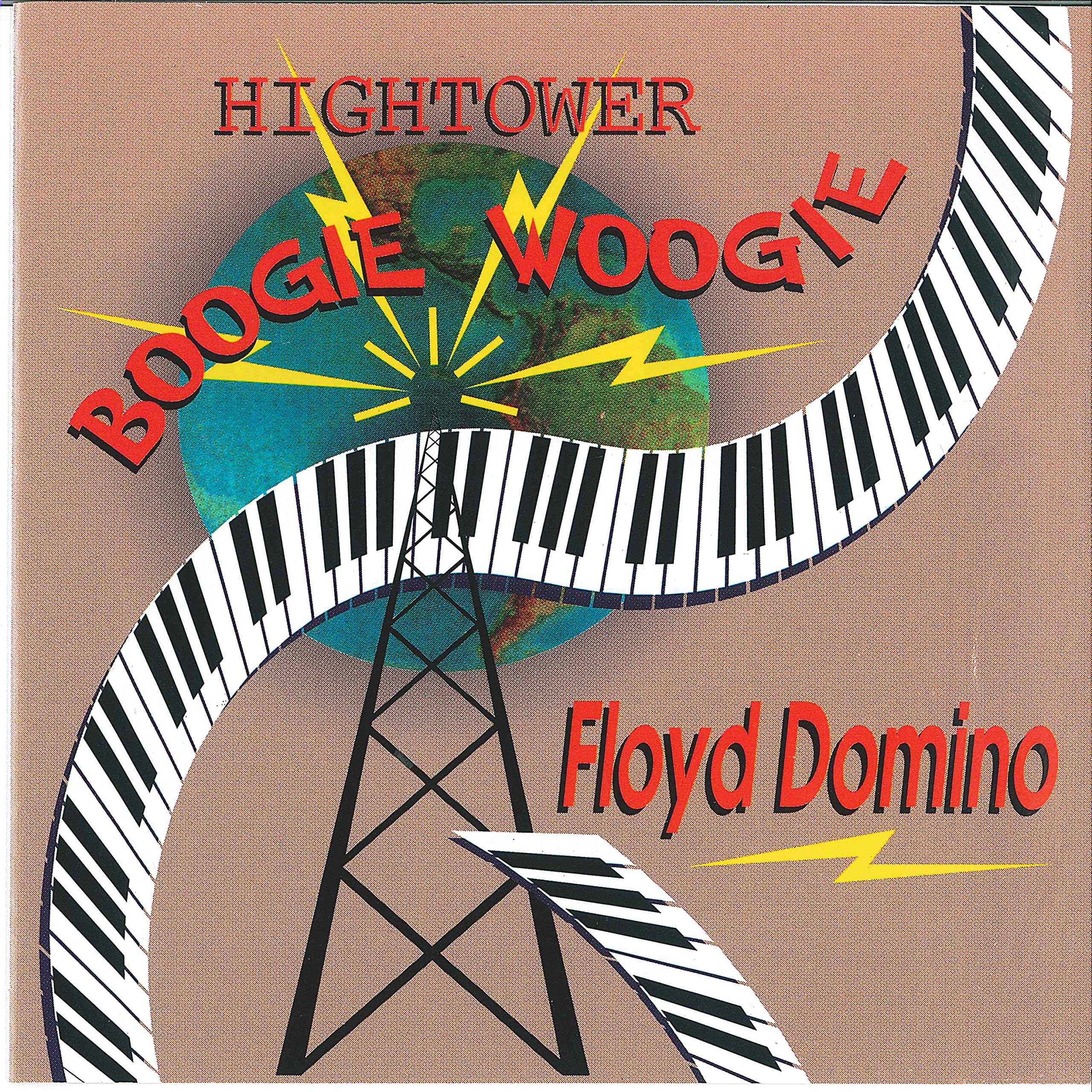 Hightower Boogie Woogie