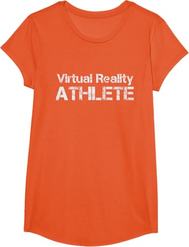 Miniatura 69 de Virtual Reality ATHLETE for VR Gamers Camiseta, Negro, S Negro,Azul Marino,Asfalto,Azul Pastel,Arándano,Rojo,Plateado,Hierba,Verde