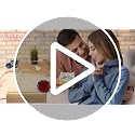 Miofula Rose Éternelle LED Veilleuse - Cadeau Anniversaire Fête Des Mères 'Tu Es La Meilleure Maman'