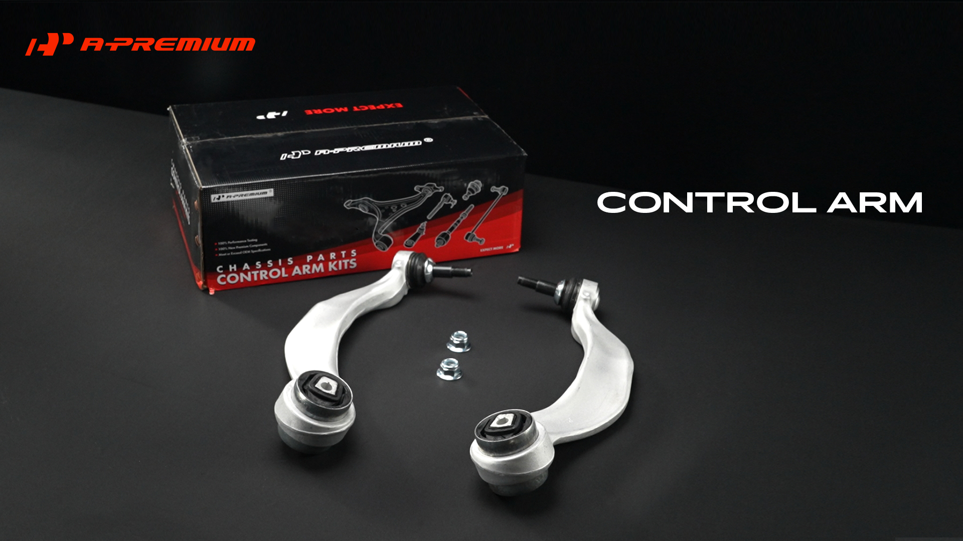 M8ソフテイル用　右ハンドコントロールモジュール Amazon.com: A-Premium 2 x Front Forward Lower Control Arm, with