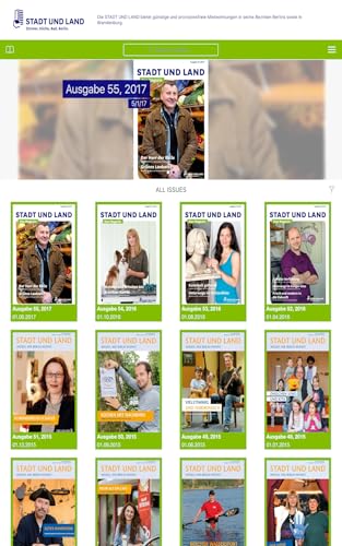 STADT UND LAND Wohnbauten GmbH