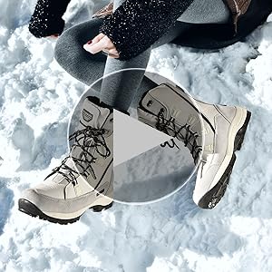 ROCKMARK スノーボードブーツ ホワイト/グレー ROCKMARK スノーボードブーツ ホワイト/グレー スノーボード