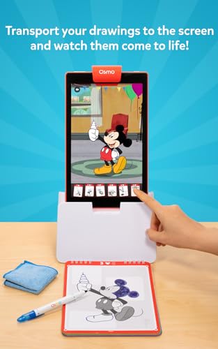 Super Studio Mickey Mouse & Friends