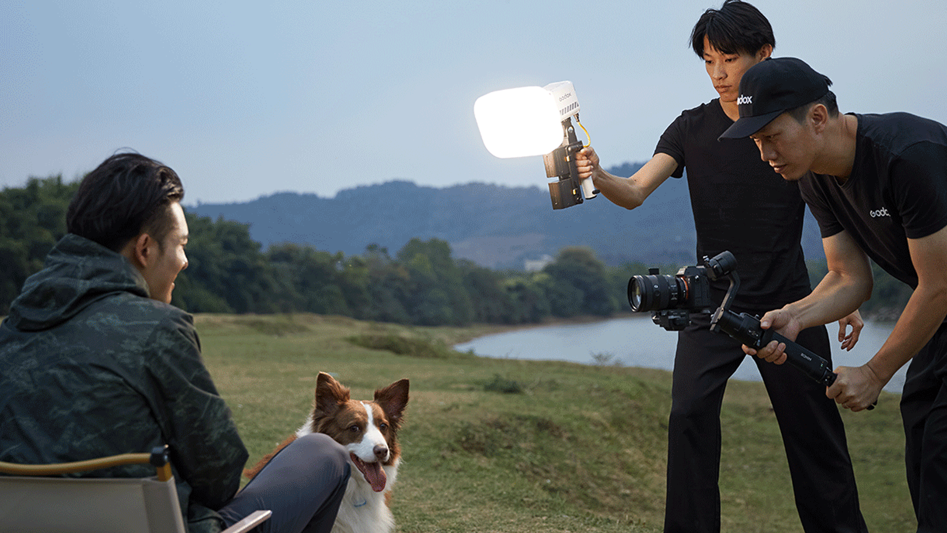 Amazon.com : Godox ML60IIBi 70W LED Video Light, 2800-5600K