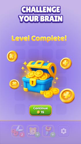 Rope Untie Game - Twisted Untangle 3D – vue 6