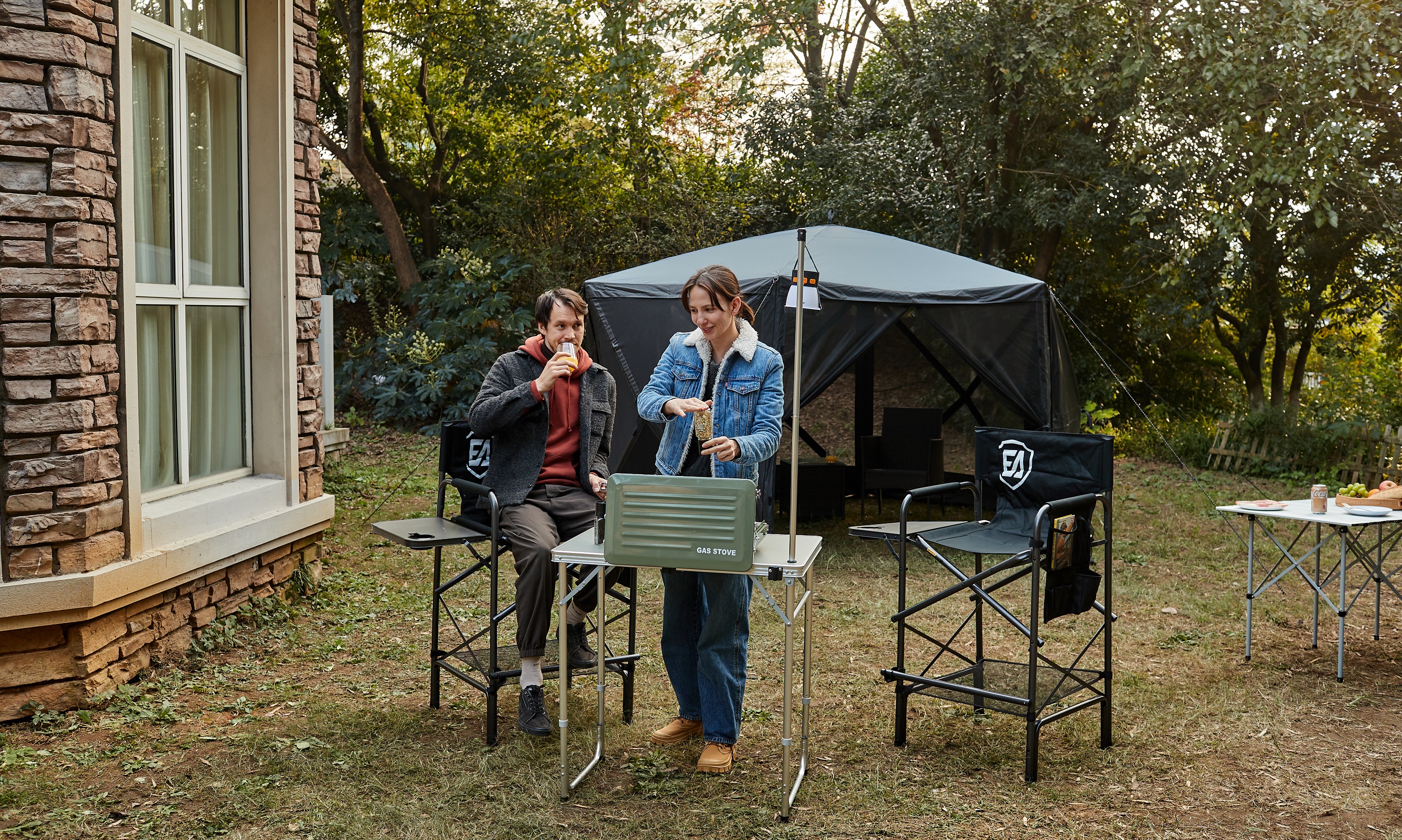 Amazon.com: EVER ADVANCED 30.7