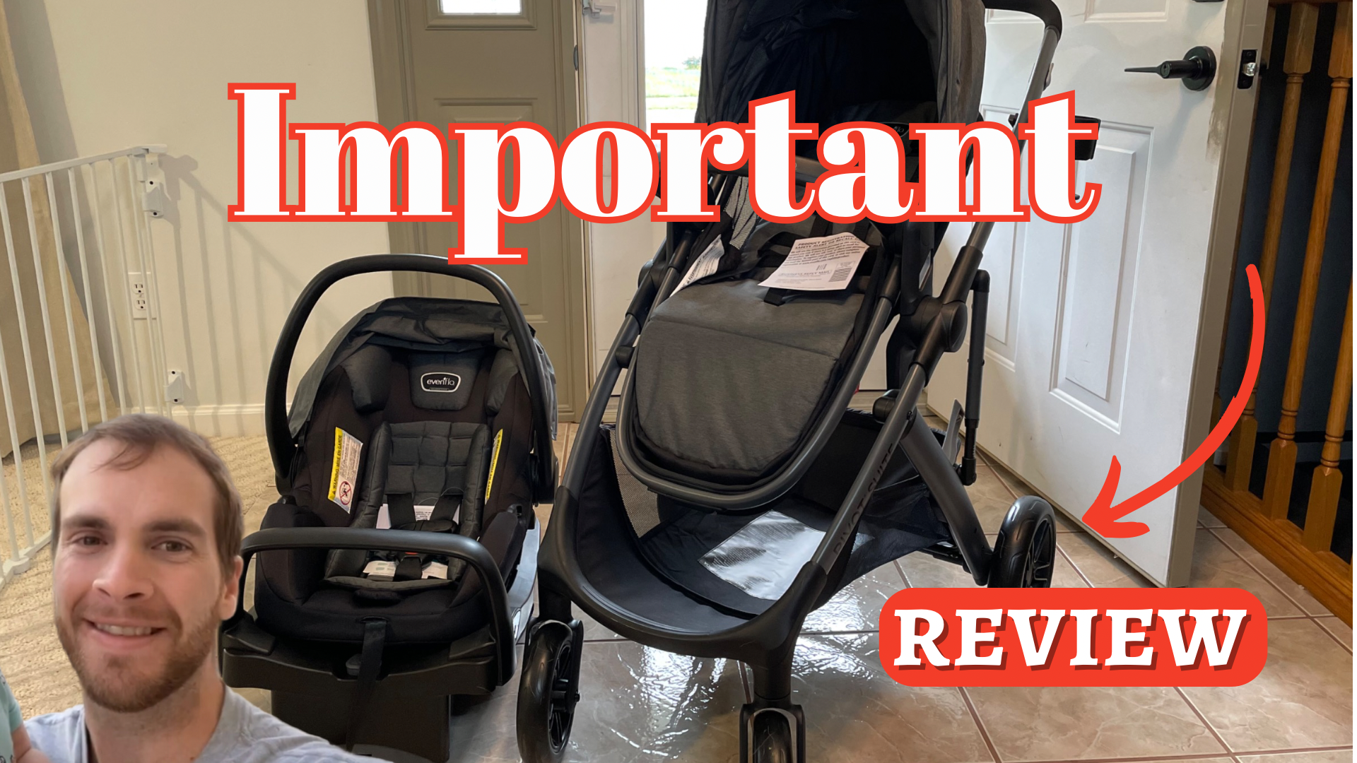 double stroller cover Zoe Twin: Lightweight Double Stroller Grey