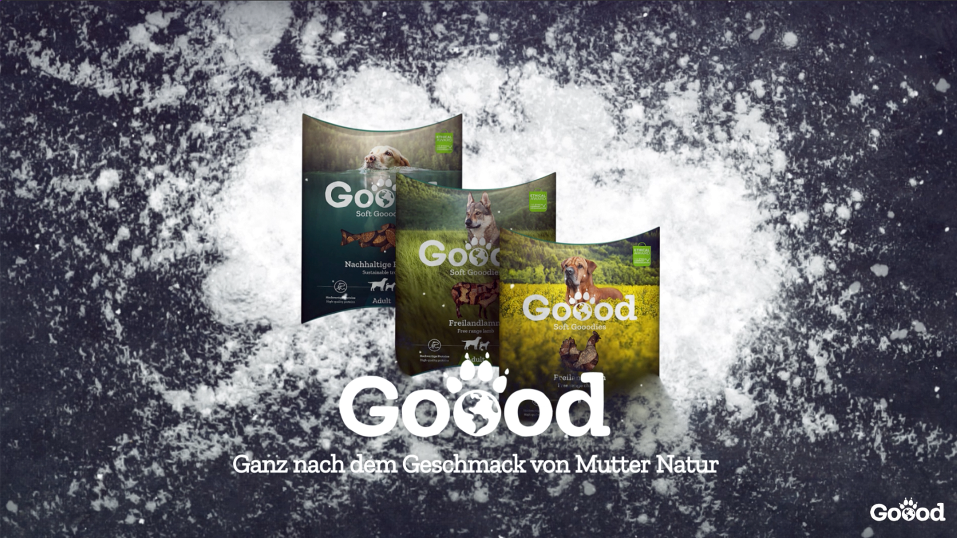 Produktbild von Goood Adult - Nachhaltige Forelle 2 Testberichte ☆ Erfahrungen, Ab 3,90