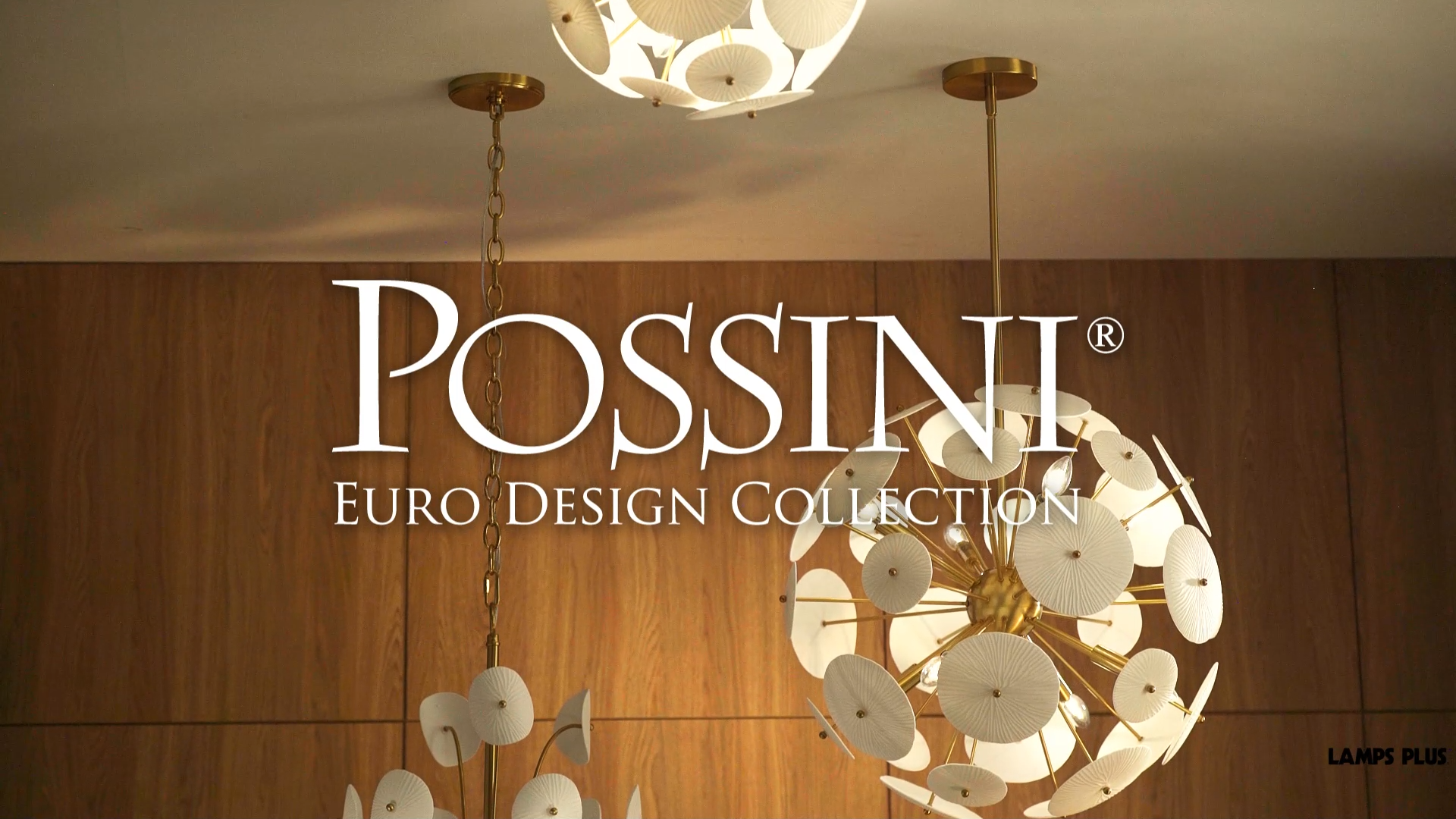 unico 照明　mikkeli Possini Euro Shelly 23 1/2