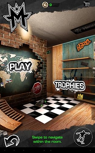 MegaRamp - Skate & BMX