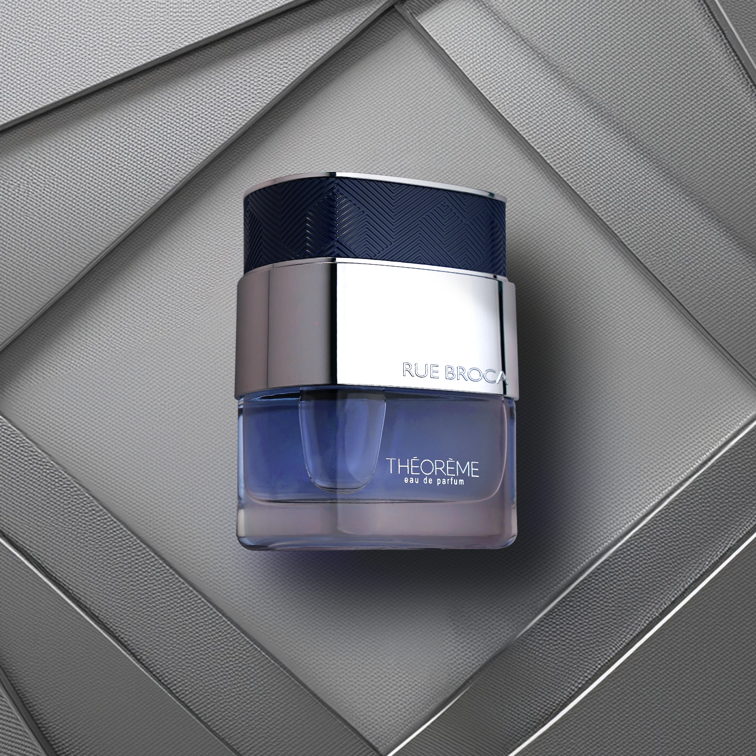 Amazon.com : Rue Broca Theoreme Eau de Parfum Spray For Men, 3.0