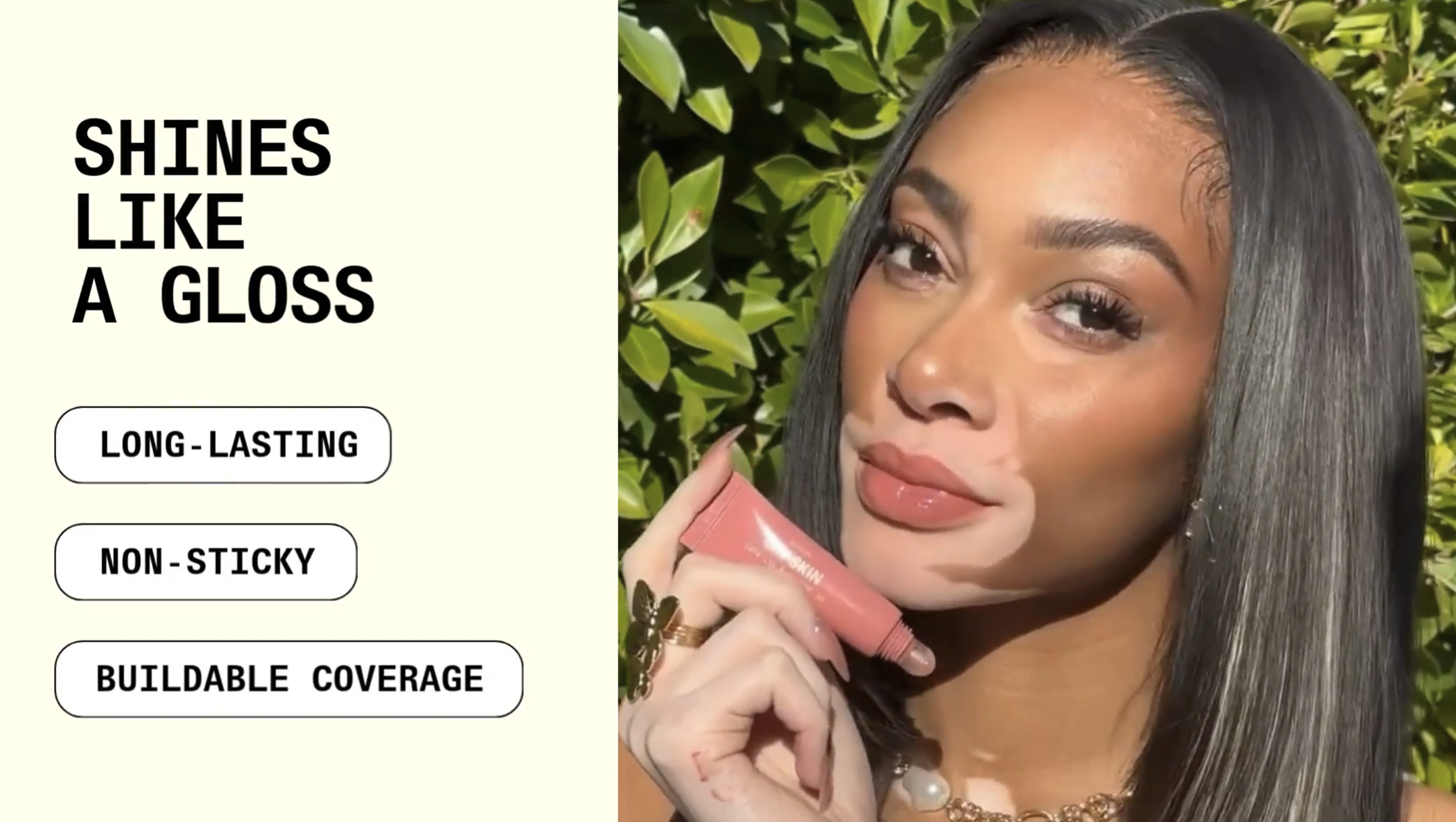 Amazon.com : Cay Skin Isle Lip Balm SPF 30 – High Shine, Hydrating
