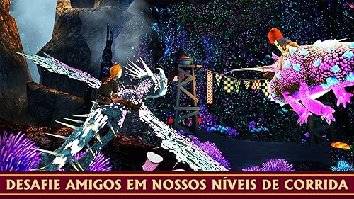School of Dragons: Como Treinar o Seu Dragão