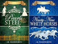 Algopix Similar Product 1 - Gilded Age Romance