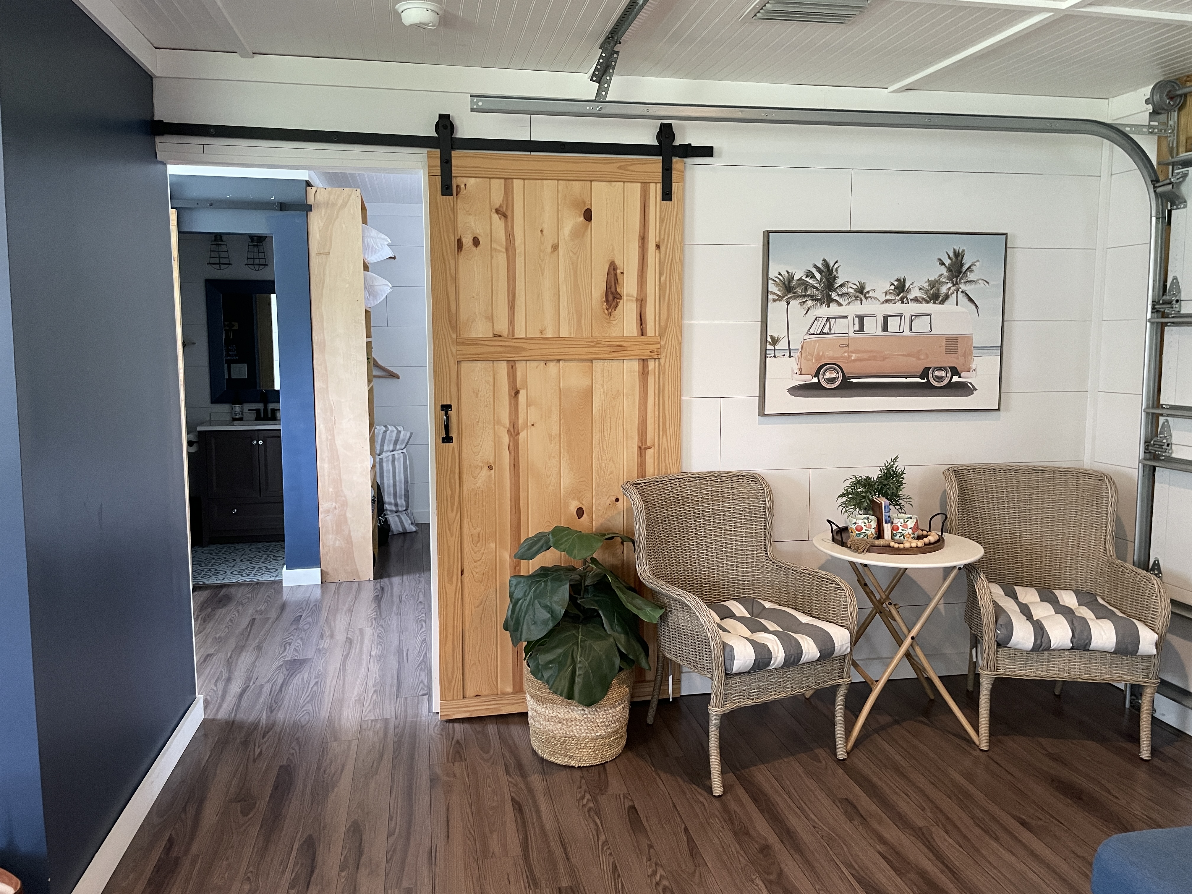 Watch Must watch review of the S&Z TOPHAND Barn Door Hardware kit