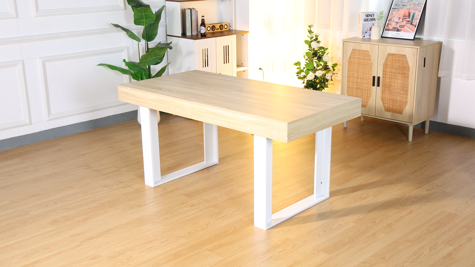 Amazon.com - Zevemomo 63