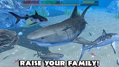 Ultimate Shark Simulator - Thumbnail 6