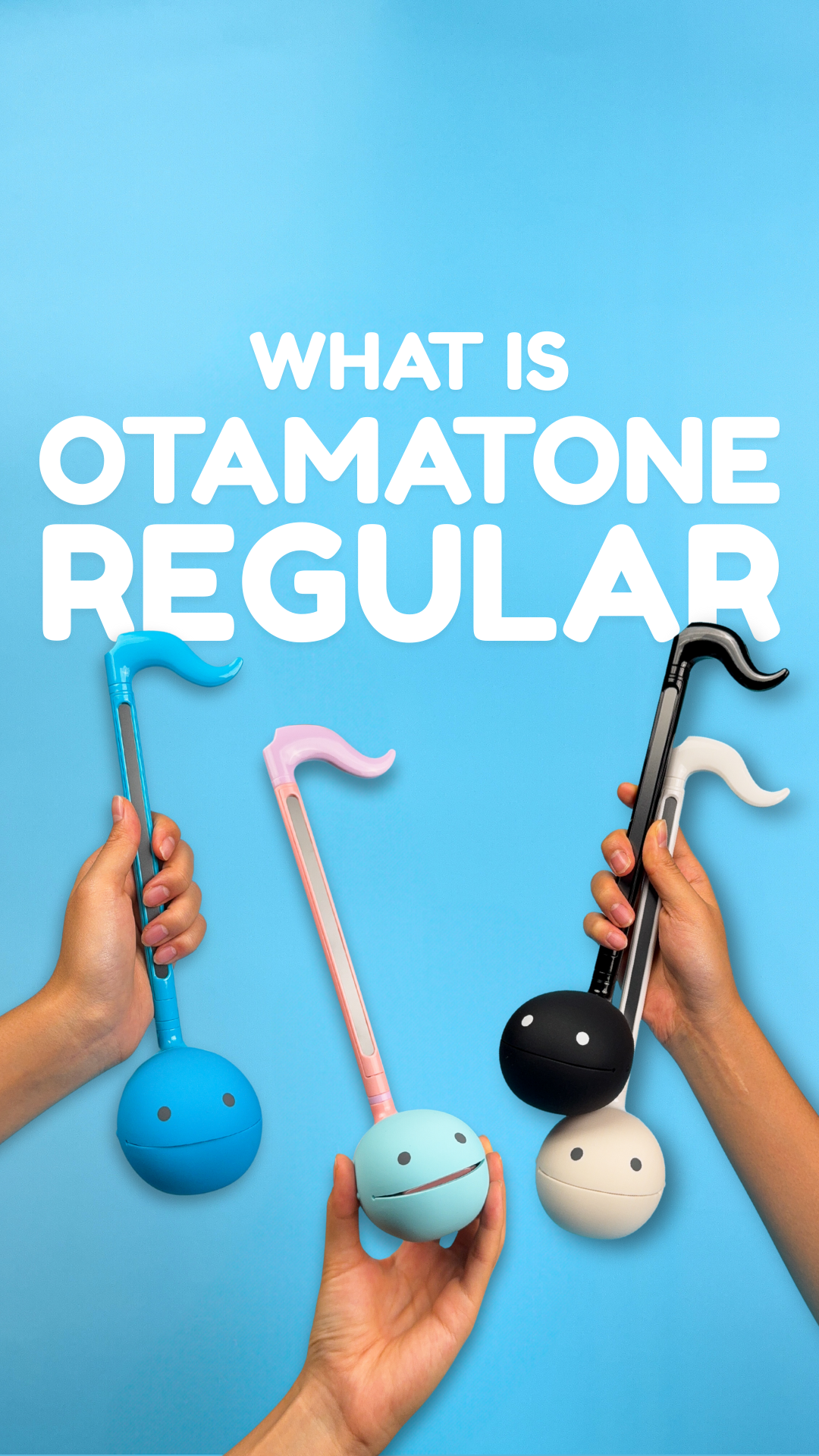Amazon.com: Otamatone Japanese Electronic Musical Instrument