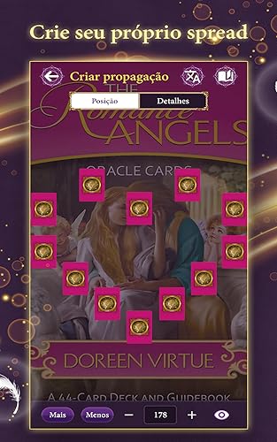 Galaxy Oracle Cards