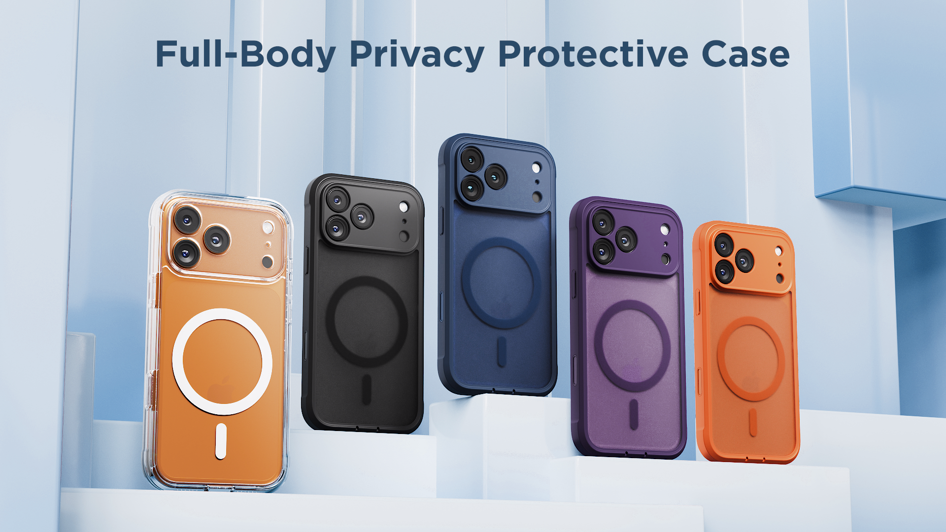 Amazon.com: BERFY for iPhone 18 Pro Max Case/iPhone 17 Pro Max