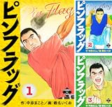ピンフラッグ