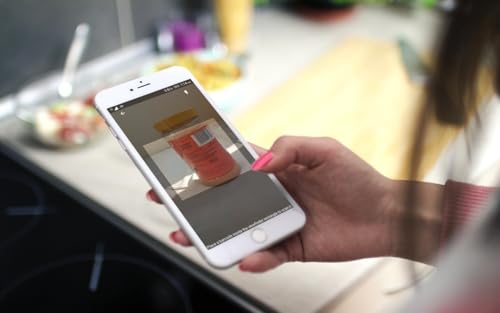 QR & Barcode Scanner