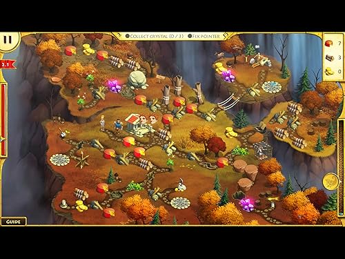 12 Labours Of Hercules 4: Mother Nature [Download] #TOP2