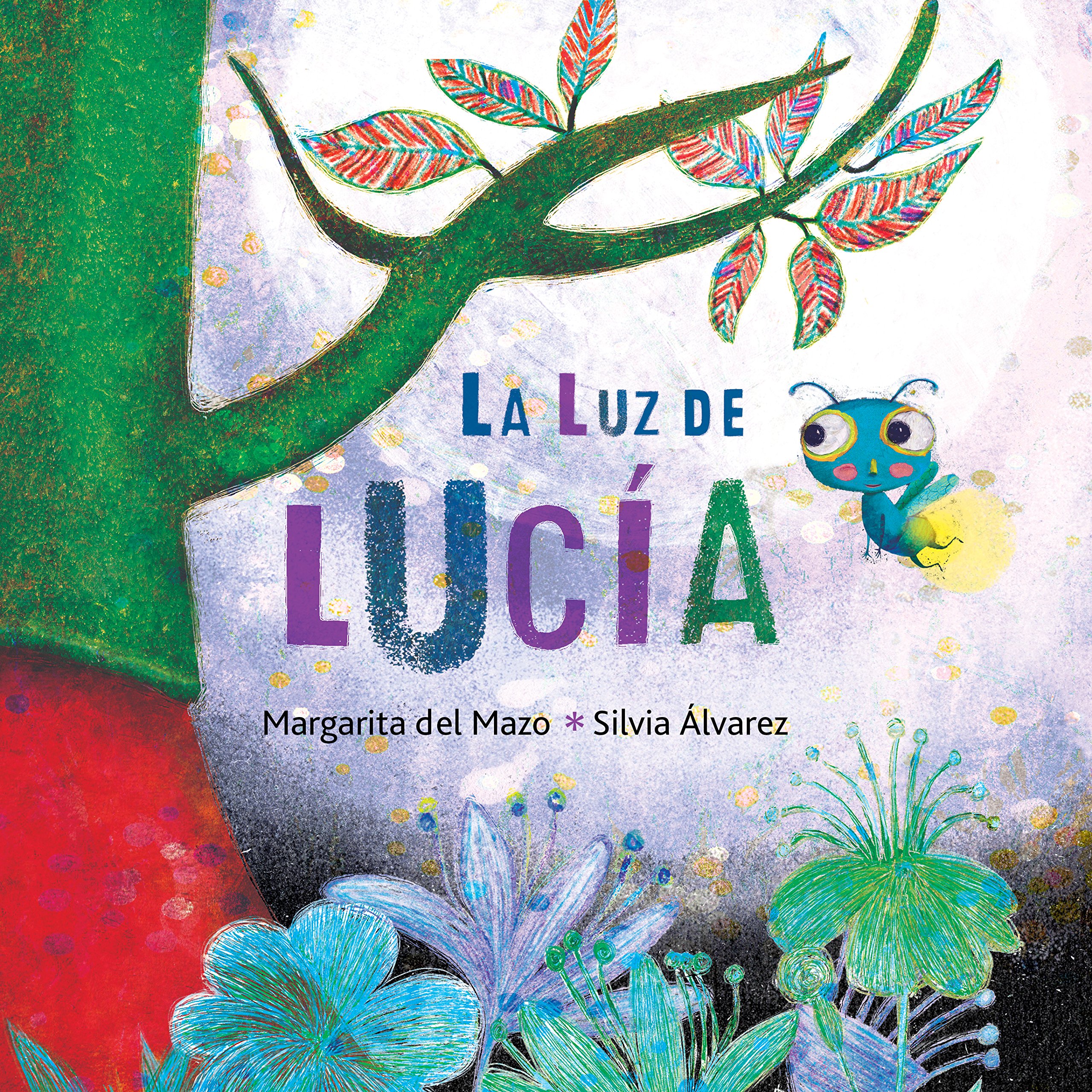 La luz de Lucia (Lucy's Light) (Spanish Edition)