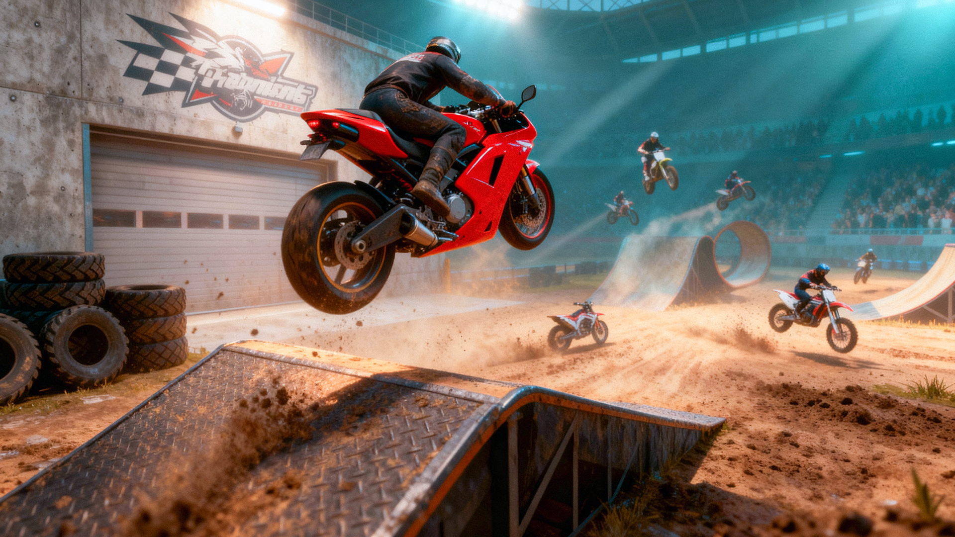 Real Moto Racing Game Real Moto GT Racing Game: Bike Speed Simulator - App on Amazon Appstore