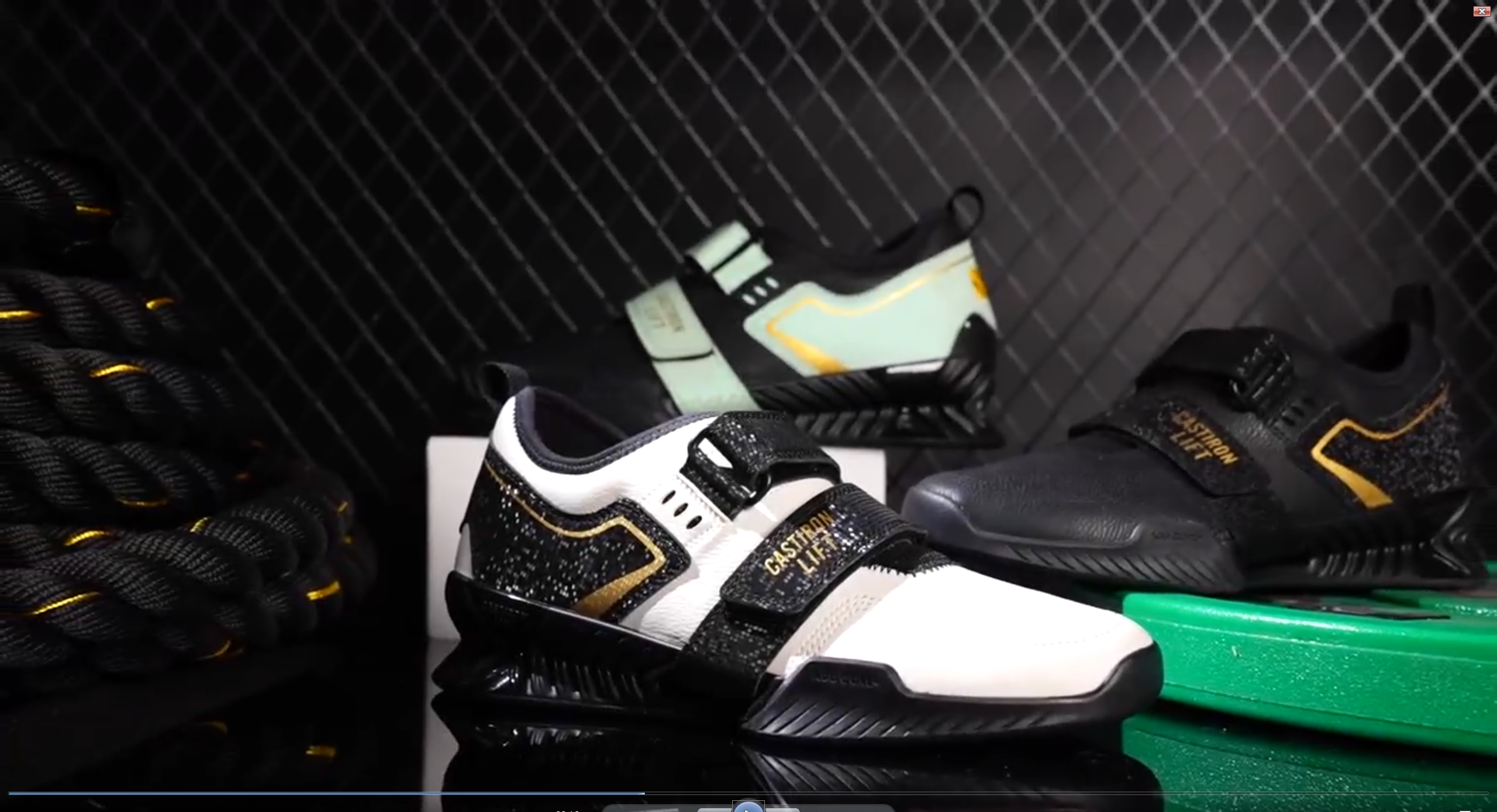 Amazon.com | Weightlifting Shoes - High Stability Squat Shoes for