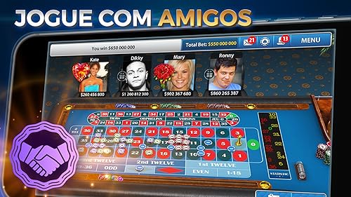 Casino Roulette: Roulettist