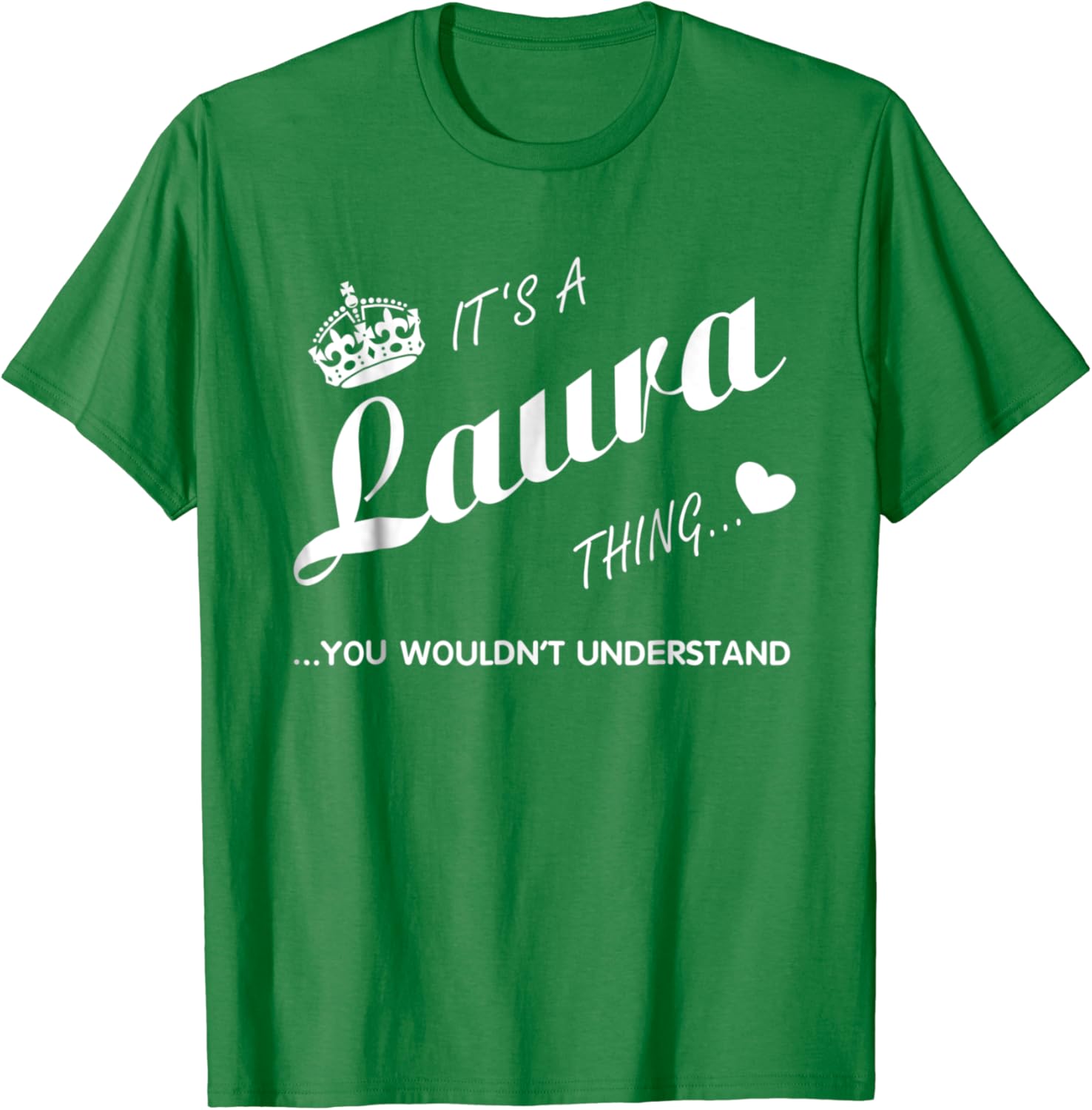 T shirt laura Clearance