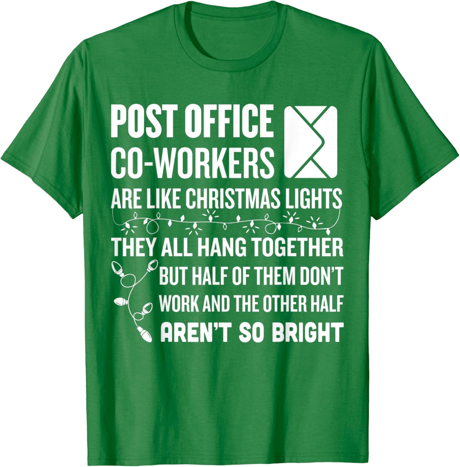 Funny postal t shirts Clearance