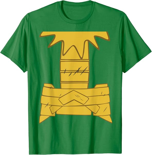 Marvel Loki Classic Loki Costume T-Shirt