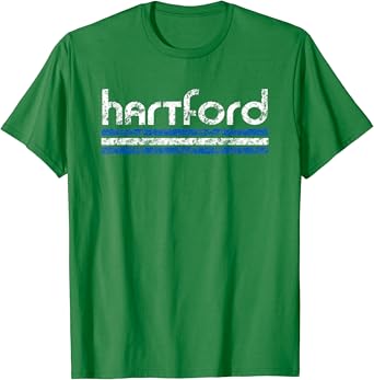 Hartford t shirt Clearance