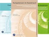  Beiträge zur Sozialraumforschung (Reihe in 23 Bänden)