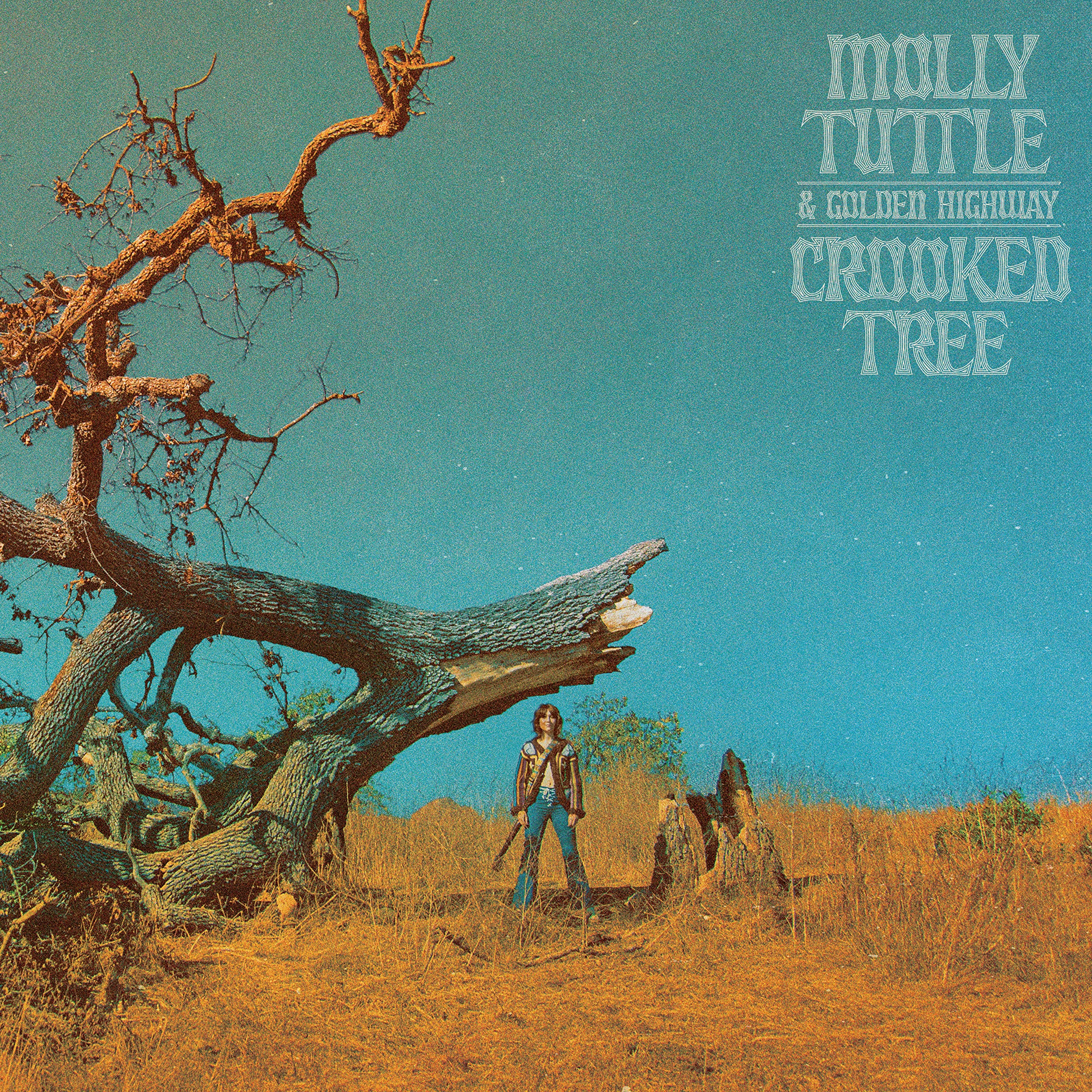 Crooked Tree [VINYL]