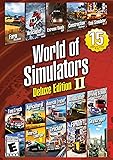 World of Simulators - Deluxe Edition II [Download]